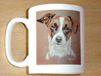 portraits4pets mug