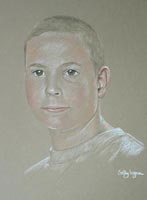 people portraits - Saun